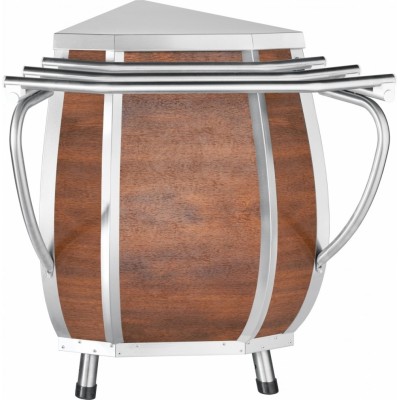 Модуль поворотный Abat ПРЕМЬЕР МП-45Т внешн. 45° кашир. Модуль поворотный Abat ПРЕМЬЕР МП-45Т внешн. 45° кашир.