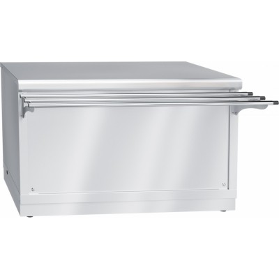 Прилавок для горячих напитков Abat Hot line ПГН-70Х-01, вся нерж. Прилавок для горячих напитков Abat Hot line ПГН-70Х-01, вся нерж.