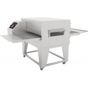 Печь электрическая для пиццы Abat ПЭК-600 с дверцей