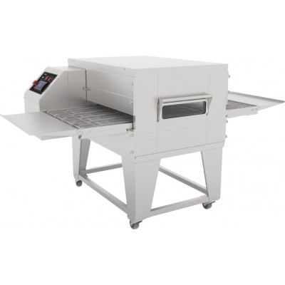 Печь электрическая для пиццы Abat ПЭК-600 с дверцей Печь электрическая для пиццы Abat ПЭК-600 с дверцей