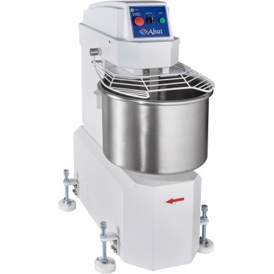 Тестомес спиральный Abat CHEF ТМС-40НН-2Ц Тестомес спиральный Abat CHEF ТМС-40НН-2Ц