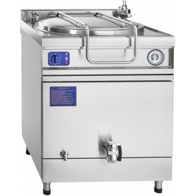 Котел пищеварочный электрический Abat КПЭМ-200/9Т Котел пищеварочный электрический Abat КПЭМ-200/9Т