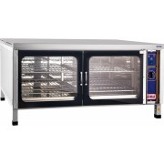 Шкаф расстоечный тепловой Abat ШРТ-4ЭШ-01