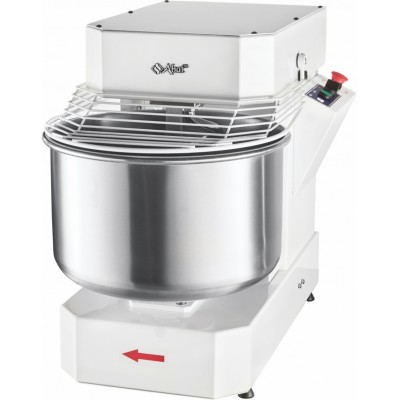 Тестомес спиральный Abat CHEF ТМС-30НН-1Ц Тестомес спиральный Abat CHEF ТМС-30НН-1Ц