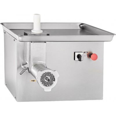 Мясорубка электрическая Abat МЭП-300Н-01 Мясорубка электрическая Abat МЭП-300Н-01