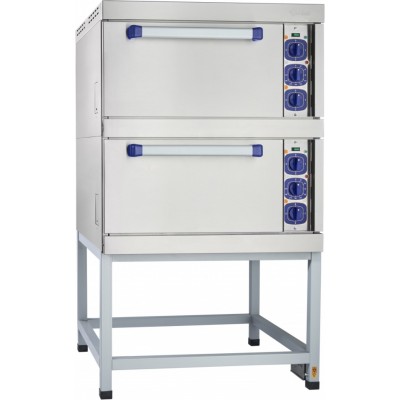 Шкаф жарочный электрический Abat ШЖЭ-2-Э 900 серия Шкаф жарочный электрический Abat ШЖЭ-2-Э 900 серия