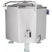 Котел пищеварочный электрический Abat КПЭМ-500ТМ