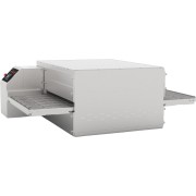 Печь электрическая для пиццы Abat ПЭК-800 без крыши и основания