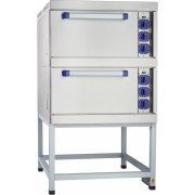 Шкаф жарочный электрический Abat ШЖЭ-2 900 серия