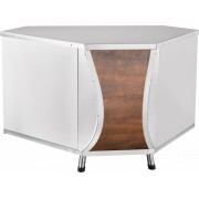 Модуль поворотный Abat ПРЕМЬЕР МП-90Т-01 внутрен. 90° кашир.