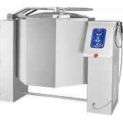 Котел пищеварочный электрический Abat КПЭМ-250-О