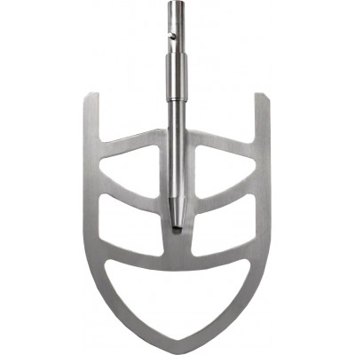 Лопатка для миксера планетарного Abat МПЛ-40 Лопатка для миксера планетарного Abat МПЛ-40