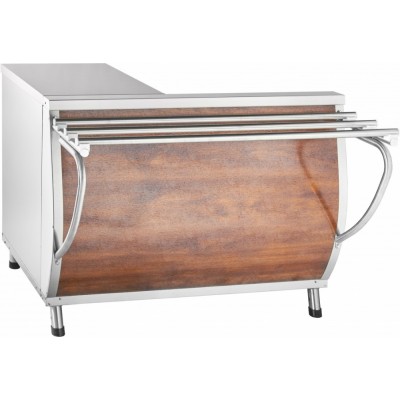 Кассовая кабина Abat ПРЕМЬЕР КК-70Т универсальная кашир. Кассовая кабина Abat ПРЕМЬЕР КК-70Т универсальная кашир.