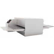 Печь электрическая для пиццы Abat ПЭК-600 без крыши и основания