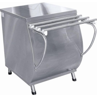 Модуль нейтральный Abat ПАТША МН-70М, вся нерж. Модуль нейтральный Abat ПАТША МН-70М, вся нерж.