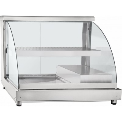 Витрина холодильная настольная Abat ВХН-70 Витрина холодильная настольная Abat ВХН-70