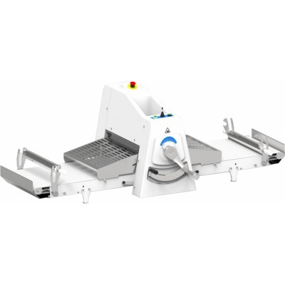 Машина тестораскаточная Abat ТРМ-500/850 Машина тестораскаточная Abat ТРМ-500/850