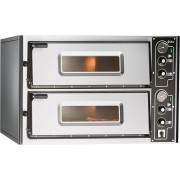 Печь электрическая для пиццы Abat ПЭП-4х2