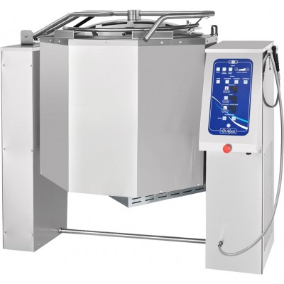 Котел пищеварочный электрический Abat КПЭМ-100-ОМП-В Котел пищеварочный электрический Abat КПЭМ-100-ОМП-В