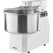 Тестомес спиральный Abat LIGHT ТМС-60НН-1Р