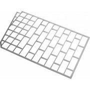 Взбивальная решетка (160 л) Abat КРЕМ.19635.00.00.025