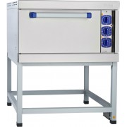 Шкаф жарочный электрический Abat ШЖЭ-1-01 900 серия