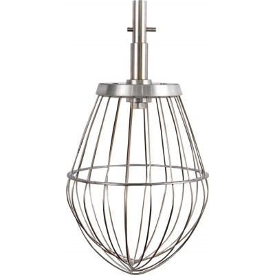 Венчик с толстыми прутьями для миксера планетарного Abat МПЛ-60 Венчик с толстыми прутьями для миксера планетарного Abat МПЛ-60