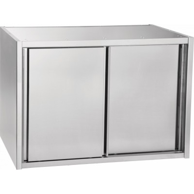 Полка-купе настенная Abat ПНК-3 вся нерж. Полка-купе настенная Abat ПНК-3 вся нерж.