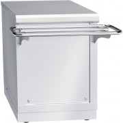 Модуль нейтральный Abat Hot line МН-70Х, вся нерж.