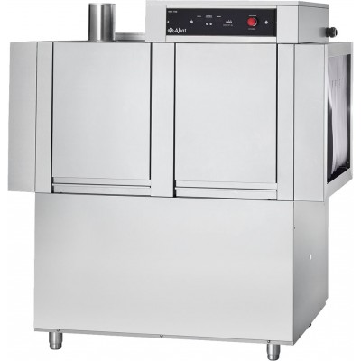 Машина посудомоечная туннельная Abat МПТ-1700 левая Машина посудомоечная туннельная Abat МПТ-1700 левая