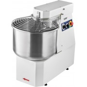 Тестомес спиральный Abat LIGHT ТМС-40НН-2Р