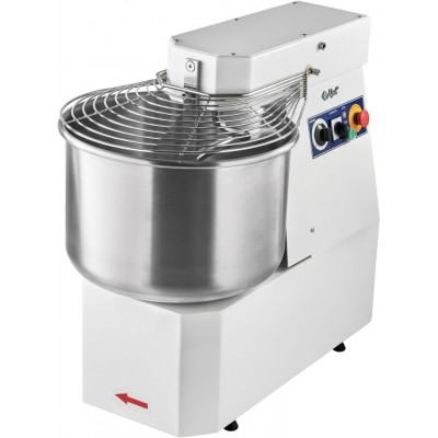 Тестомес спиральный Abat LIGHT ТМС-40НН-2Р Тестомес спиральный Abat LIGHT ТМС-40НН-2Р