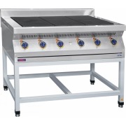 Плита электрическая Abat ЭПК-67П 700 серия