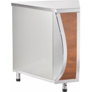 Модуль поворотный Abat ПРЕМЬЕР МП-45Т-01 внутрен. 45° кашир.