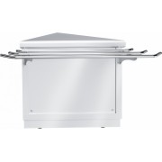 Модуль поворотный Abat Hot line МП-90Х, внешний, 90°, вся нерж.