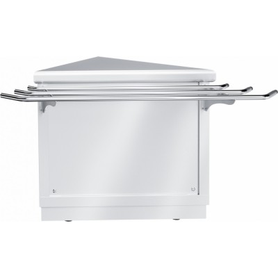 Модуль поворотный Abat Hot line МП-90Х, внешний, 90°, вся нерж. Модуль поворотный Abat Hot line МП-90Х, внешний, 90°, вся нерж.