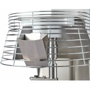 Воронка для загрузки ингредиентов для миксеров планетарных типа Abat МПЛ