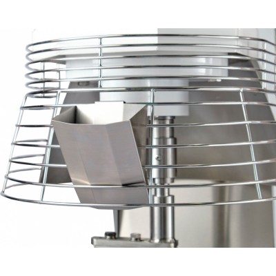 Воронка для загрузки ингредиентов для миксеров планетарных типа Abat МПЛ Воронка для загрузки ингредиентов для миксеров планетарных типа Abat МПЛ