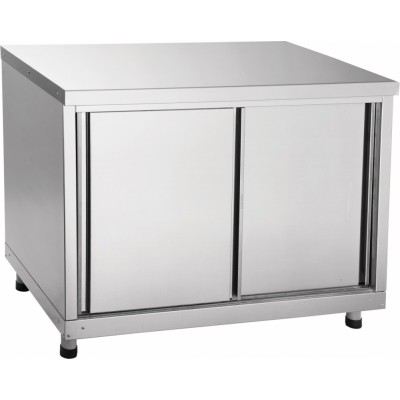 Стол-тумба купе островной Abat 600 серия СТКО-6-2 Стол-тумба купе островной Abat 600 серия СТКО-6-2