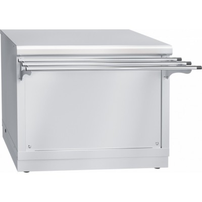 Прилавок для горячих напитков Abat Hot line ПГН-70Х, вся нерж. Прилавок для горячих напитков Abat Hot line ПГН-70Х, вся нерж.