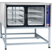 Шкаф расстоечный тепловой Abat ШРТ-6ЭШ-01