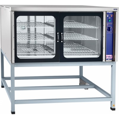 Шкаф расстоечный тепловой Abat ШРТ-6ЭШ-01 Шкаф расстоечный тепловой Abat ШРТ-6ЭШ-01