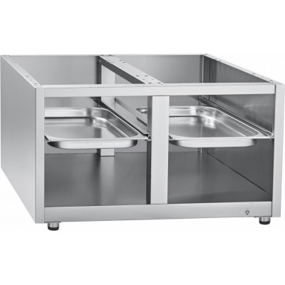 Модуль нижний Abat МН-03 700 серия вся нерж. Модуль нижний Abat МН-03 700 серия вся нерж.