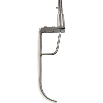 Скребок для миксера планетарного Abat МПЛ-40 Скребок для миксера планетарного Abat МПЛ-40