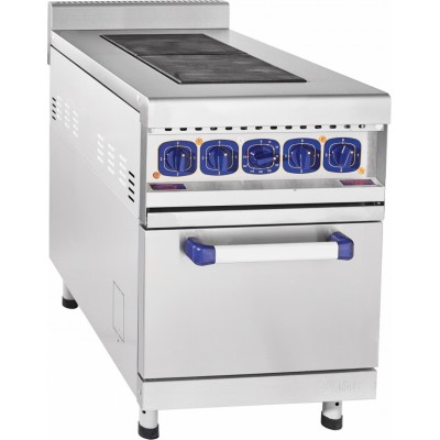 Плита электрическая Abat ЭП-2ЖШ 900 серия Плита электрическая Abat ЭП-2ЖШ 900 серия