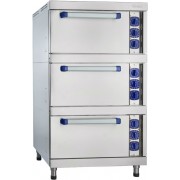 Шкаф жарочный электрический Abat ШЖЭ-3-Э 900 серия