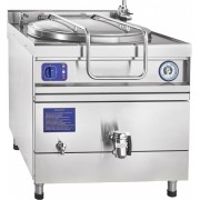 Котел пищеварочный электрический Abat КПЭМ-100/9Т