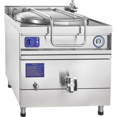 Котел пищеварочный электрический Abat КПЭМ-100/9Т Котел пищеварочный электрический Abat КПЭМ-100/9Т