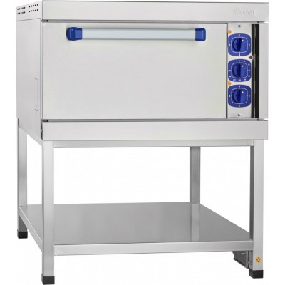 Шкаф жарочный электрический Abat ШЖЭ-1-К-2/1 900 серия Шкаф жарочный электрический Abat ШЖЭ-1-К-2/1 900 серия