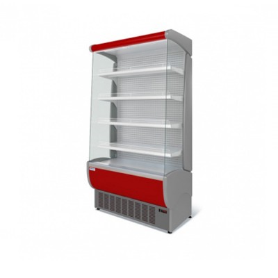 Холодильная горка Марихолодмаш Флоренция ВХСп-0,6 mini Холодильная горка Марихолодмаш Флоренция ВХСп-0,6 mini